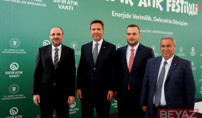 Eminevim Sıfır Atık Festivali