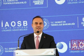 Bakan Kacır: OSB sayısını 373