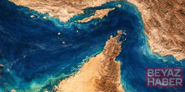 İran’dan ‘Hürmüz Boğazı