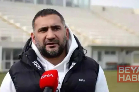 Ümit Karan tahliye edildi