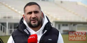 Ümit Karan tahliye edildi