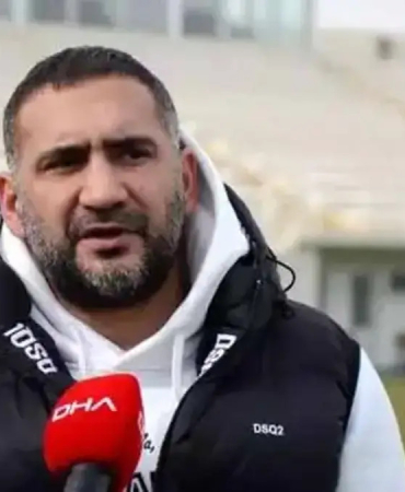 Ümit Karan tahliye edildi
