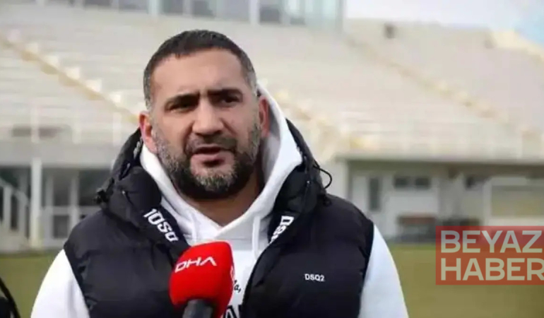 Ümit Karan tahliye edildi