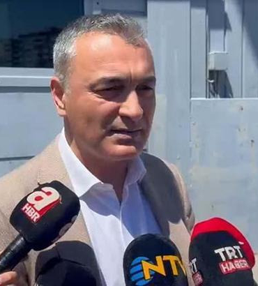 CHP Sözcüsü Sarı: Mevcut hukuki durumda hangi yöntem kullanılırsa kullanılsın kurultay yapılma şansı yok