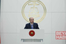 Cumhurbaşkanı Erdoğan: Yerel yönetim merkezli skandallar asla mazur görülemez