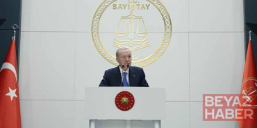 Cumhurbaşkanı Erdoğan: Yerel yönetim merkezli skandallar asla mazur görülemez