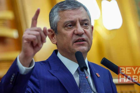 Özgür Özel: Geri adım atılır kurultay yapılırsa bu defter kapanır