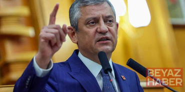 Özgür Özel: Geri adım atılır kurultay yapılırsa bu defter kapanır