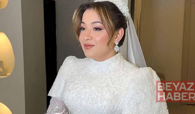 Eşini, odunla döverek öldürdü