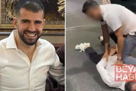 Ayhan Bora Kaplan suç örgütüne yönelik davanın görülmesine devam edildi