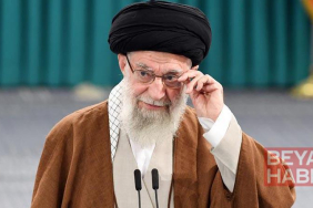 Ayetullah Ali Hamaney