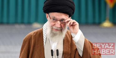Ayetullah Ali Hamaney
