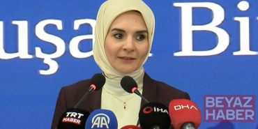 Bakan Göktaş: Doğurganlık konusunda belirgin bir değişim görüyoruz