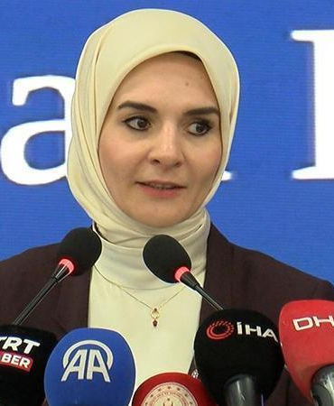 Bakan Göktaş: Doğurganlık konusunda belirgin bir değişim görüyoruz