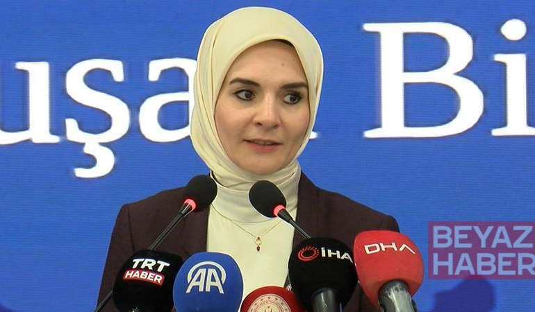 Bakan Göktaş: Doğurganlık konusunda belirgin bir değişim görüyoruz