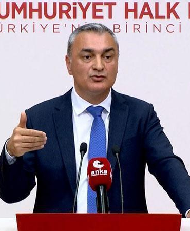 CHP