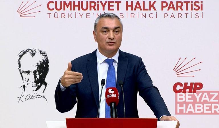 CHP