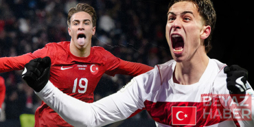 Kenan Yıldız’dan Dünya Kupası itirafı: 'Büyük sözler vermeyi sevmiyorum' dedi ve ekledi...