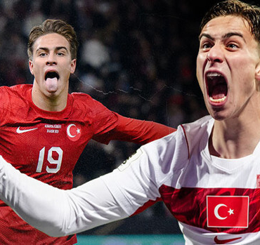 Kenan Yıldız’dan Dünya Kupası itirafı: 'Büyük sözler vermeyi sevmiyorum' dedi ve ekledi...