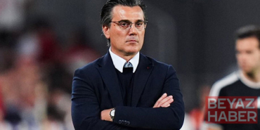 Montella'dan Dünya Kupası öncesi eleştirilere yanıt: 'Kulak asmıyorum!'