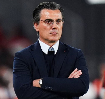 Montella'dan Dünya Kupası öncesi eleştirilere yanıt: 'Kulak asmıyorum!'