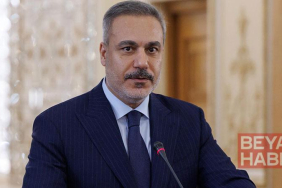 Bakan Fidan: Singapur ile ilişkilerimizi geliştirmeye devam edeceğiz