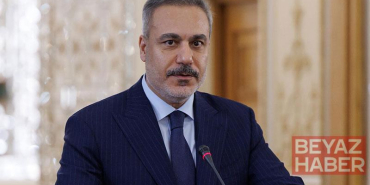 Bakan Fidan: Singapur ile ilişkilerimizi geliştirmeye devam edeceğiz