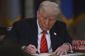 Trump'tan, yapay zeka kararnamesi