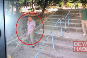 Hastaneden çıktıktan sonra kaybolan Alzheimer hastası aranıyor