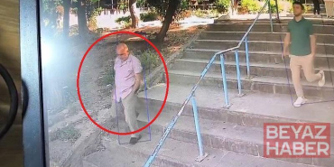 Hastaneden çıktıktan sonra kaybolan Alzheimer hastası aranıyor
