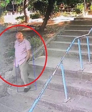 Hastaneden çıktıktan sonra kaybolan Alzheimer hastası aranıyor