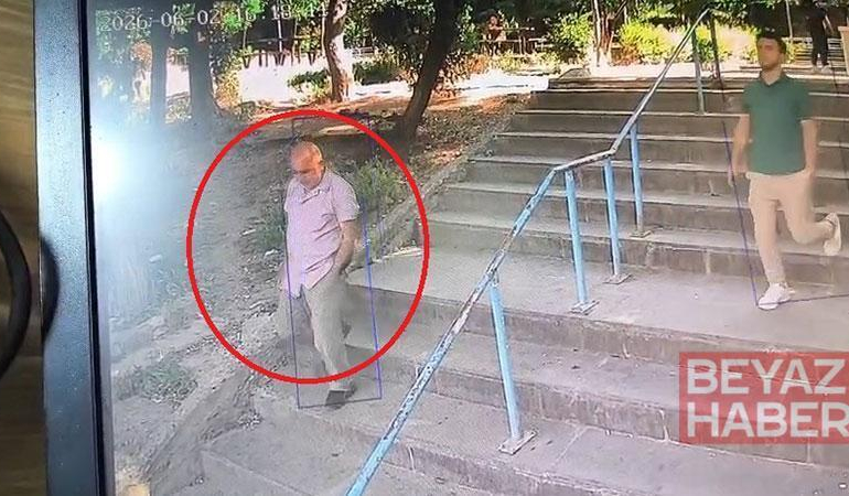 Hastaneden çıktıktan sonra kaybolan Alzheimer hastası aranıyor