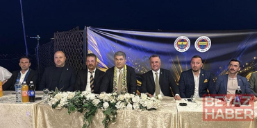 Hakan Safi: Cuma gününe kadar yıldız transferlerin isimlerini açıklayacağız
