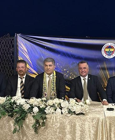 Hakan Safi: Cuma gününe kadar yıldız transferlerin isimlerini açıklayacağız