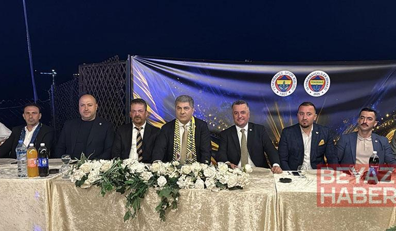 Hakan Safi: Cuma gününe kadar yıldız transferlerin isimlerini açıklayacağız