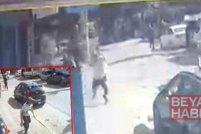 Avcılar’da çocuk kavgasına büyükler karıştı: 1 yaralı, 3 gözaltı