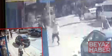 Avcılar’da çocuk kavgasına büyükler karıştı: 1 yaralı, 3 gözaltı