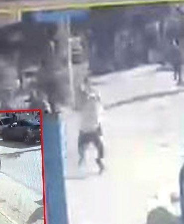 Avcılar’da çocuk kavgasına büyükler karıştı: 1 yaralı, 3 gözaltı