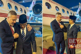 Dışişleri Bakanı Hakan Fidan, Endonezya