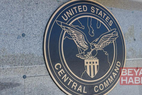 CENTCOM: İran