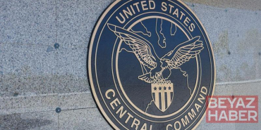 CENTCOM: İran