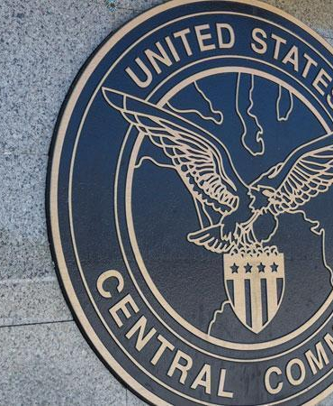 CENTCOM: İran
