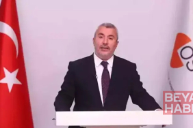 ÖSYM Başkanı Ersoy: 2026-MEB AGS’nin, AGS ve ÖABT oturumları 26 Temmuz Pazar günü gerçekleştirilecektir
