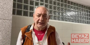 Reha Muhtar hayatını kaybetti