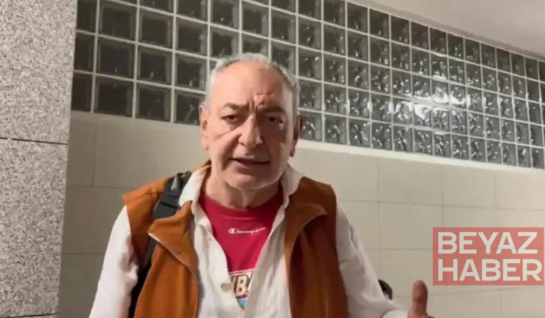 Reha Muhtar hayatını kaybetti
