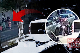 İstanbul'da 5 yaşındaki çocuğun öldüğü kaza kamerada! Sürücü tutuklandı