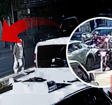 İstanbul'da 5 yaşındaki çocuğun öldüğü kaza kamerada! Sürücü tutuklandı