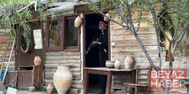 Arka Sokaklar sezon finalini Kapadokya’da yapacak