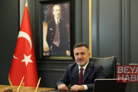 AK Parti Adana İl Başkanı Dağlı istifa etti