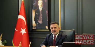 AK Parti Adana İl Başkanı Dağlı istifa etti